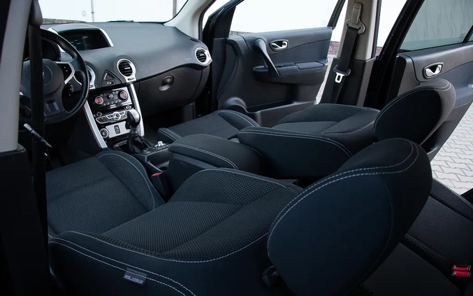 Renault Koleos cena 27900 przebieg: 360000, rok produkcji 2013 z Kostrzyn małe 667